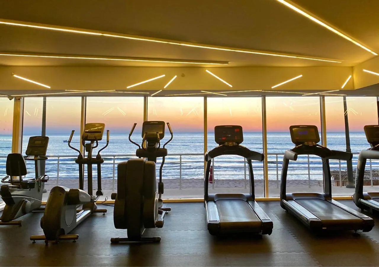 Lancaster Eden Bay Hotel Beirut 5*,  Lebanon