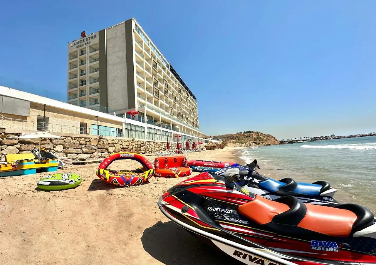 Lancaster Eden Bay Hotel Beirut Lebanon