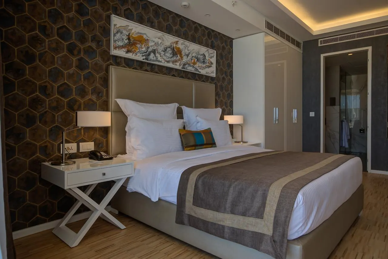 ***** Resort Lancaster Eden Bay Hotel Beirut Lebanon