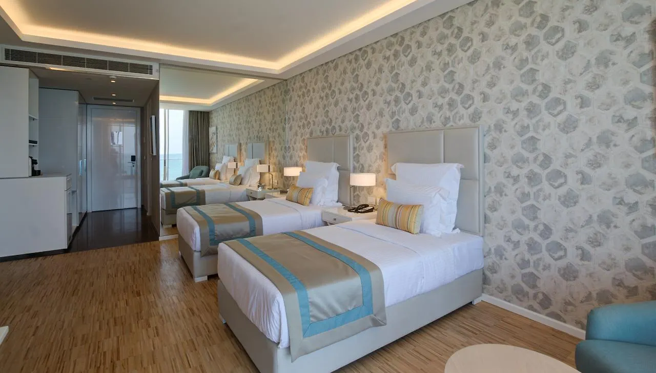 Lancaster Eden Bay Hotel Beirut Lebanon