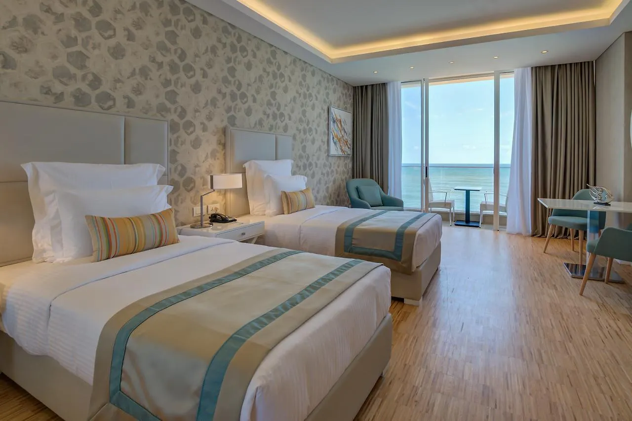 Lancaster Eden Bay Hotel Beirut