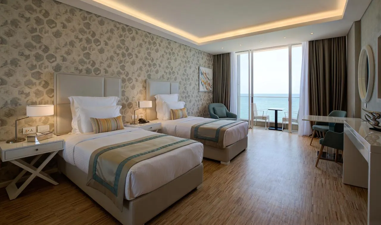 Lancaster Eden Bay Hotel Beirut