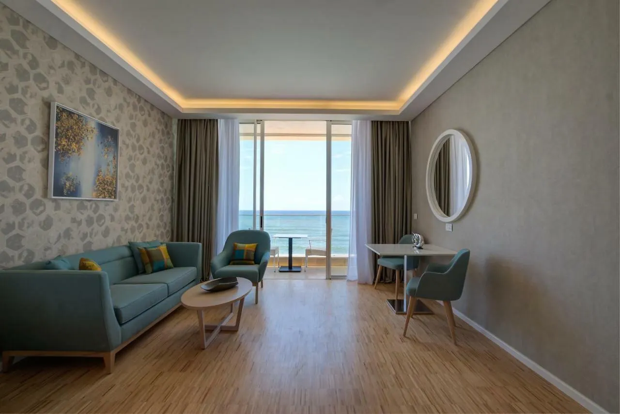 Lancaster Eden Bay Hotel Beirut 5*,  Lebanon
