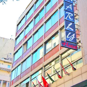 Otel Le Marly, Beyrut