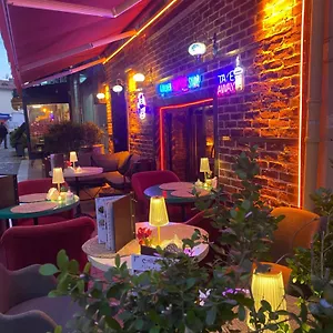 Golden Arrow Old , اسطنبول تركيا