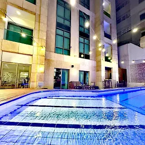 Otel King, Beyrut