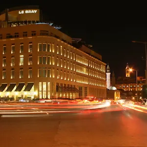 Otel Le Gray, Beyrut