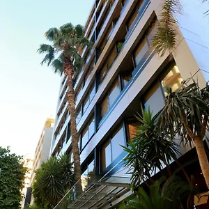 Otel Imperial, Beyrut