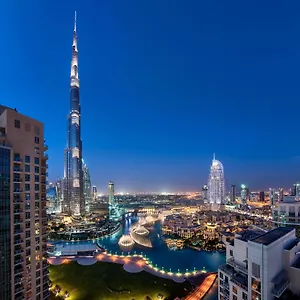 رامادا داون تاون 4*, دبي الإمارات العربية المتحدة
