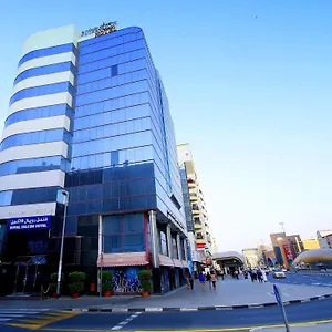 رويال فالكون 3*, دبي الإمارات العربية المتحدة