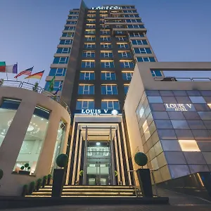 Otel Louis V, Beyrut